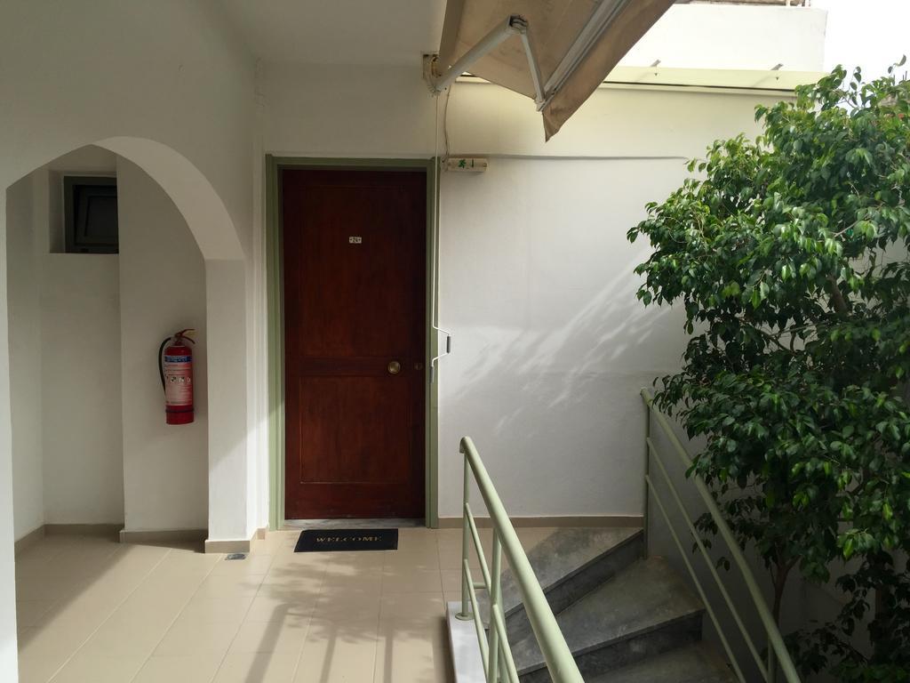 Oleander Apartment Platanes  Exterior photo