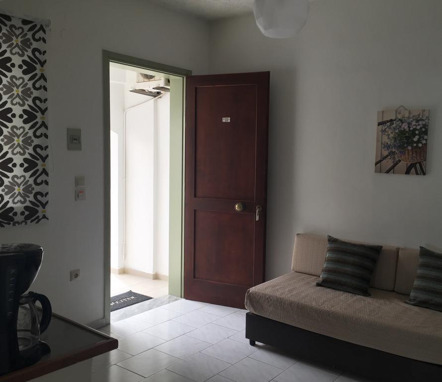 Oleander Apartment Platanes  Exterior photo