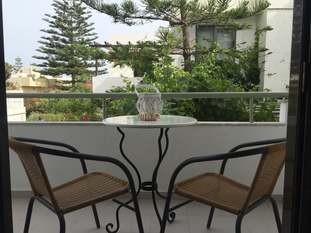 Oleander Apartment Platanes  Exterior photo
