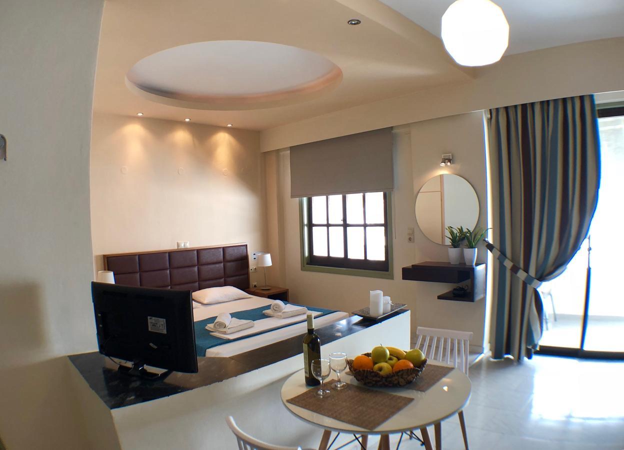 Oleander Apartment Platanes  Exterior photo