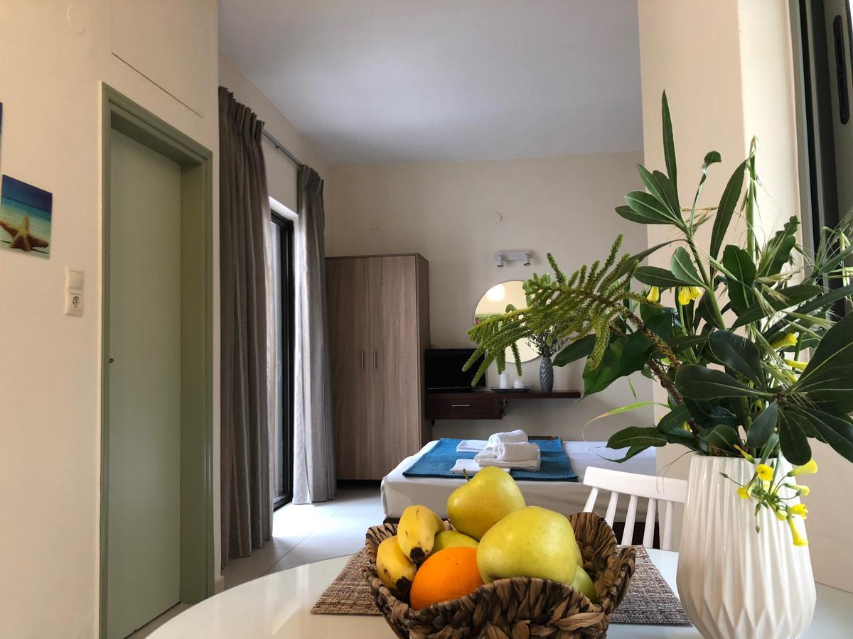 Oleander Apartment Platanes  Exterior photo