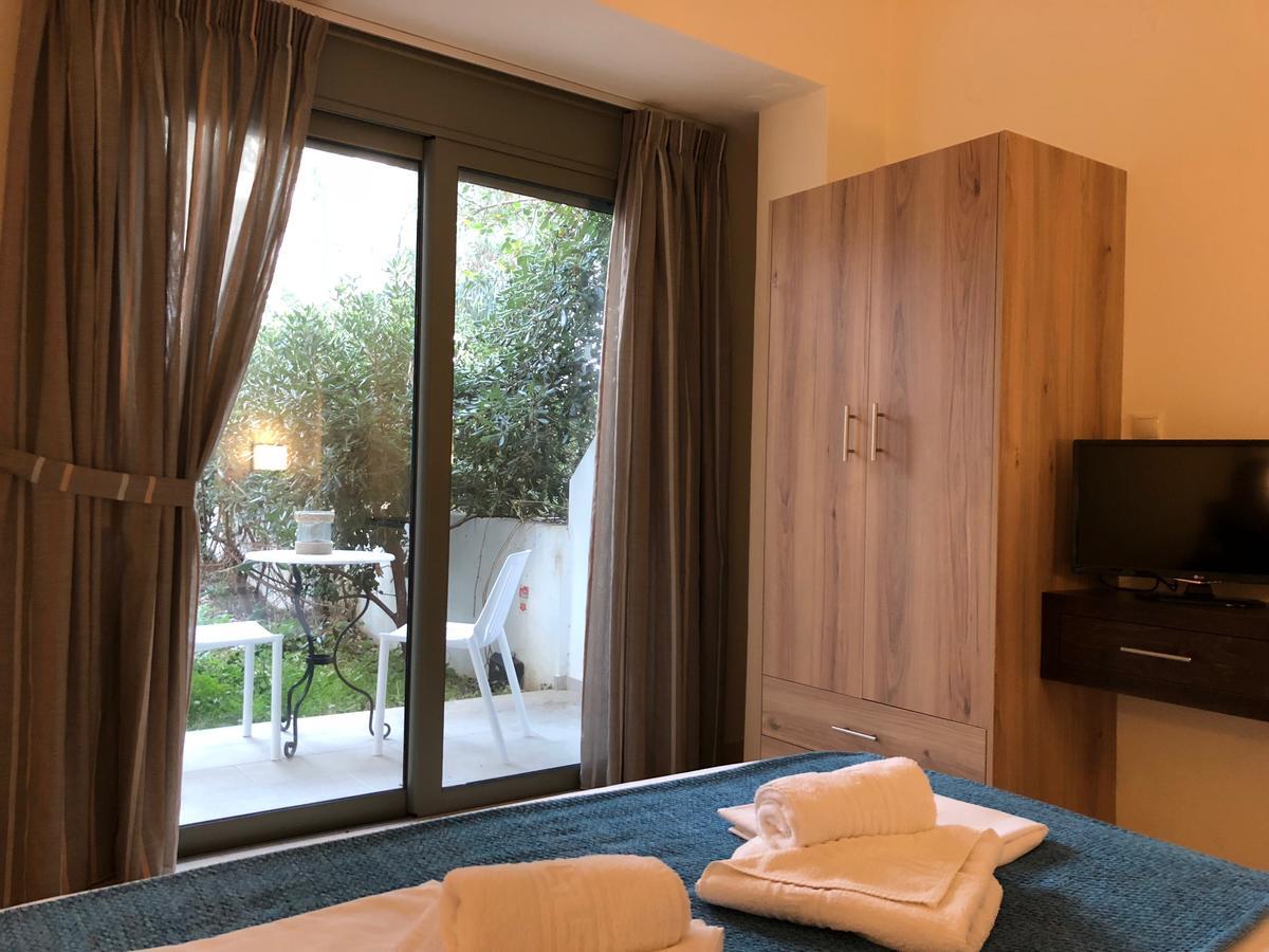 Oleander Apartment Platanes  Exterior photo
