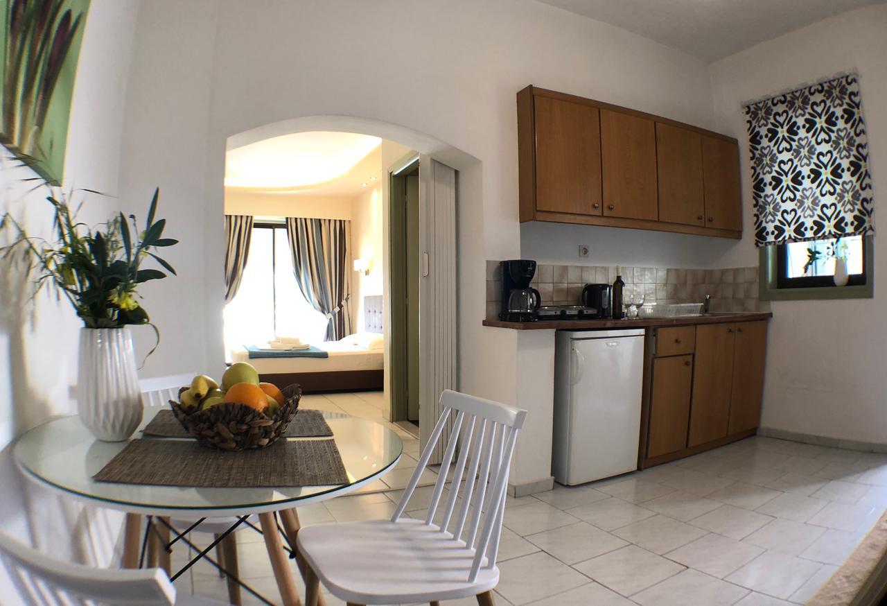 Oleander Apartment Platanes  Exterior photo